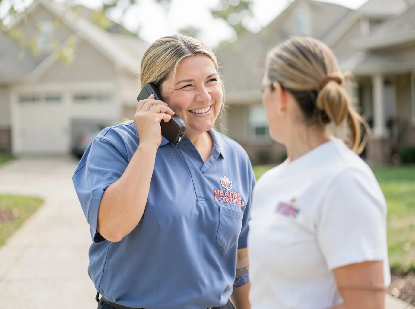 Hvac Repair Knox, IN FAQs